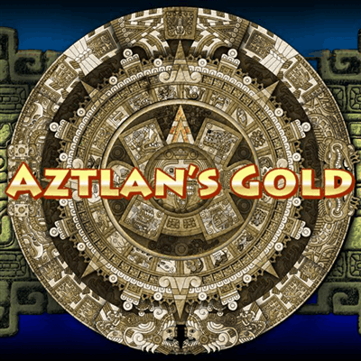 Aztlan's Gold สล็อต