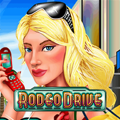 Rodeo Drive สล็อต