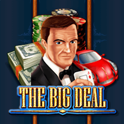 The Big Deal สล็อต