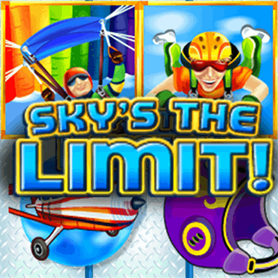 Sky's the Limit สล็อต