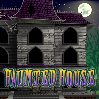 Haunted House สล็อต