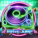 RaveJump สล็อต