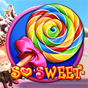 SoSweet สล็อต