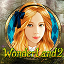 Wonderland2 สล็อต