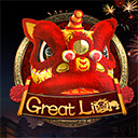 GreatLion สล็อต