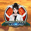 MonkeyOfficeLegend สล็อต