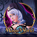 Magic World สล็อต