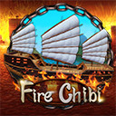 Fire Chibi สล็อต