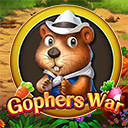 Gophers War สล็อต