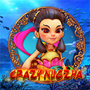 Crazy NuoZha สล็อต