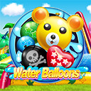 Water Balloons สล็อต