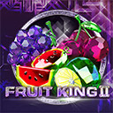 FruitKingII สล็อต