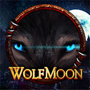 Wolf Moon สล็อต