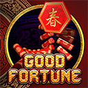 Good Fortune สล็อต