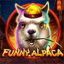 Funny Alpaca สล็อต