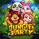 Jungle Party สล็อต