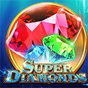 SuperDiamonds สล็อต