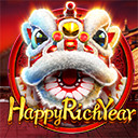 HappyRichYear สล็อต