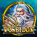 Poseidon สล็อต