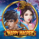 Happy Magpies สล็อต