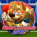 World Cup Russia 2018 สล็อต