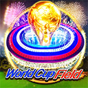 WorldCup Field สล็อต