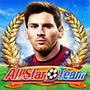 All Star Team สล็อต
