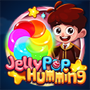 JellypopHumming สล็อต