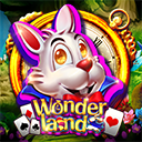 Wonderland สล็อต