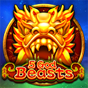 5 God Beasts สล็อต