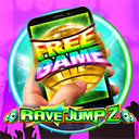 RaveJump2 M สล็อต