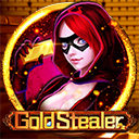 Gold Stealar สล็อต