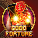 Good Fortune M สล็อต