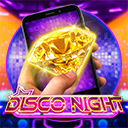 DiscoNight สล็อต