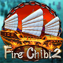 Fire Chibi M สล็อต