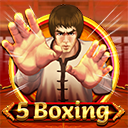 5 Boxing สล็อต