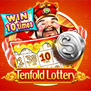 Tenfold Lottery สล็อต
