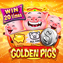 Golden Pigs สล็อต