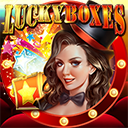LuckyBoxes สล็อต