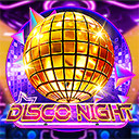 DiscoNight M สล็อต