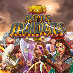 Battle Maidens สล็อต