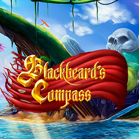 Blackbeard's Compass สล็อต