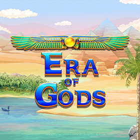 Era Of Gods สล็อต