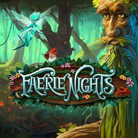 Faerie Nights สล็อต