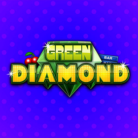 Green Diamond สล็อต