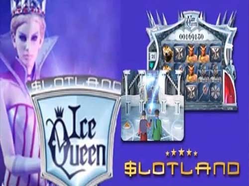 Ice Queens สล็อต