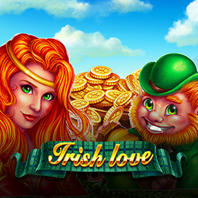 Irish Love สล็อต