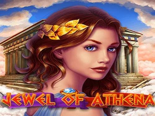 Jewel of Athena สล็อต