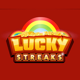 Lucky Streaks สล็อต