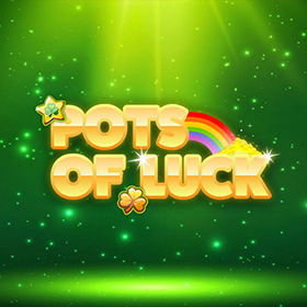 Pots Of Luck สล็อต